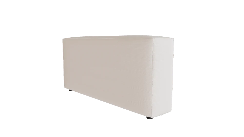 Harvey Configurator Pieces