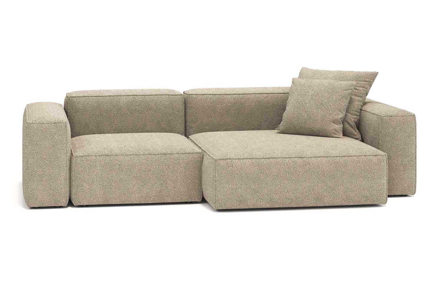 Modulares Sofa Harvey S mit Schlaffunktion - Image 18
