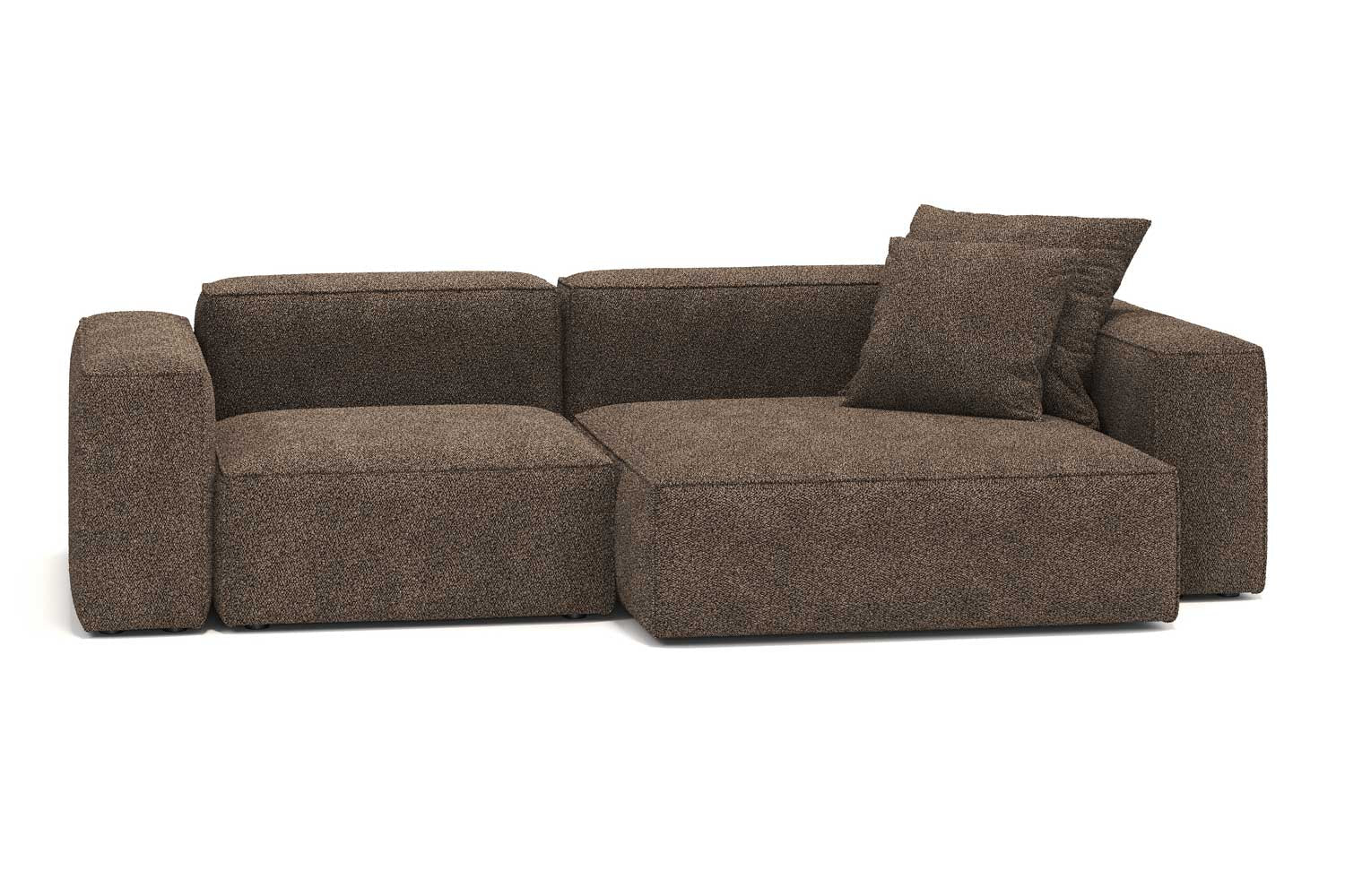 Modulares Sofa Harvey S mit Schlaffunktion - Image 19
