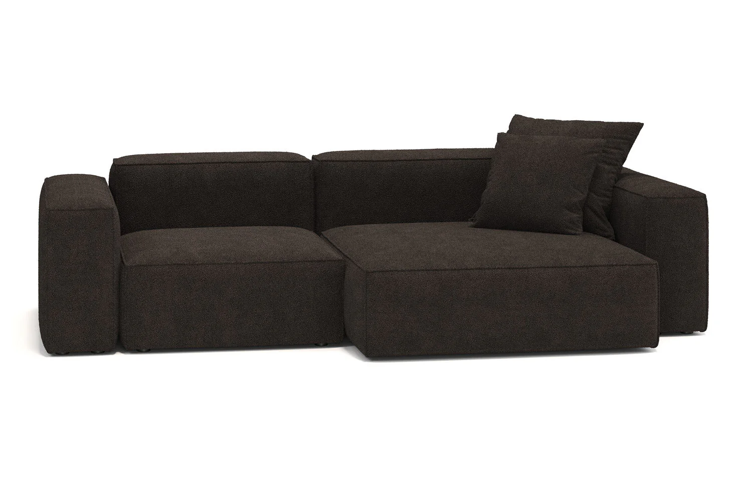 Modulares Sofa Harvey S mit Schlaffunktion - Image 20