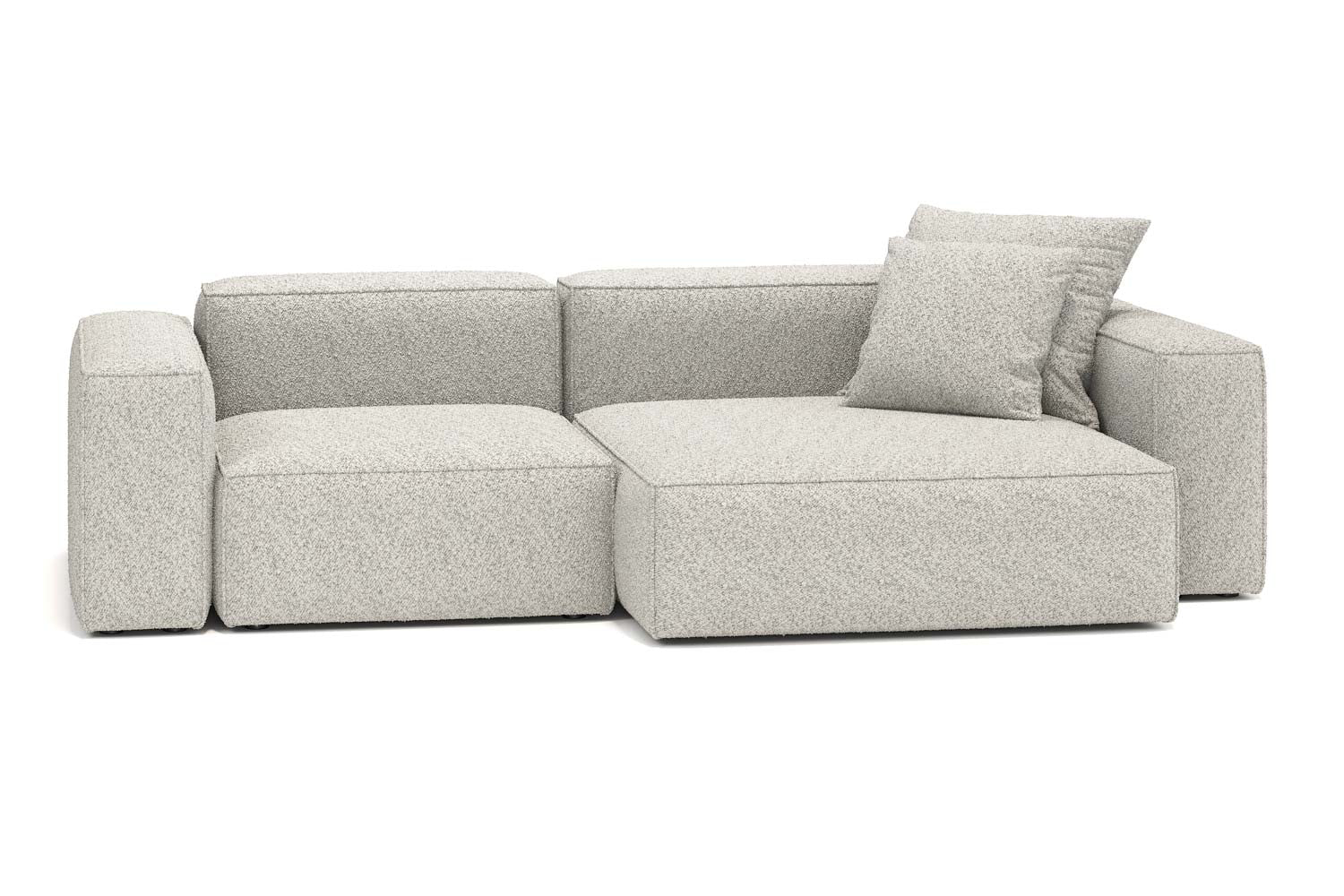 Modulares Sofa Harvey S mit Schlaffunktion - Image 21