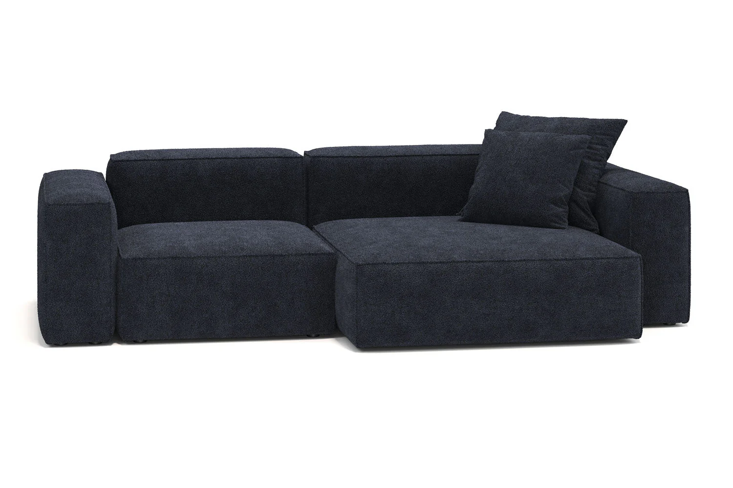 Modulares Sofa Harvey S mit Schlaffunktion - Image 22