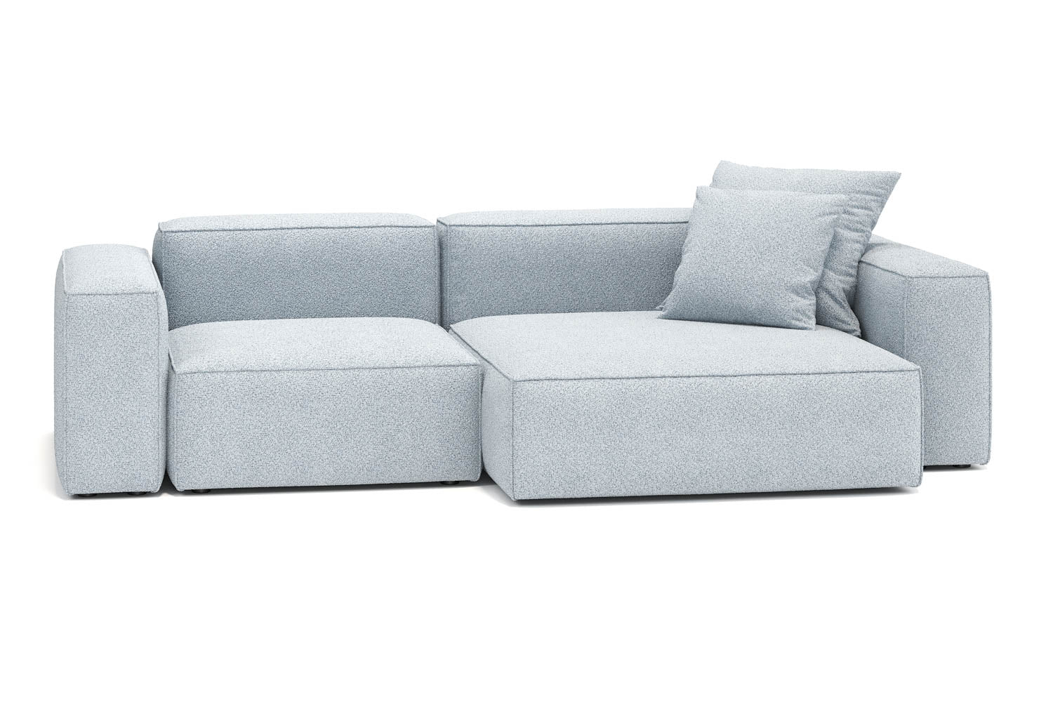 Modulares Sofa Harvey S mit Schlaffunktion - Image 24