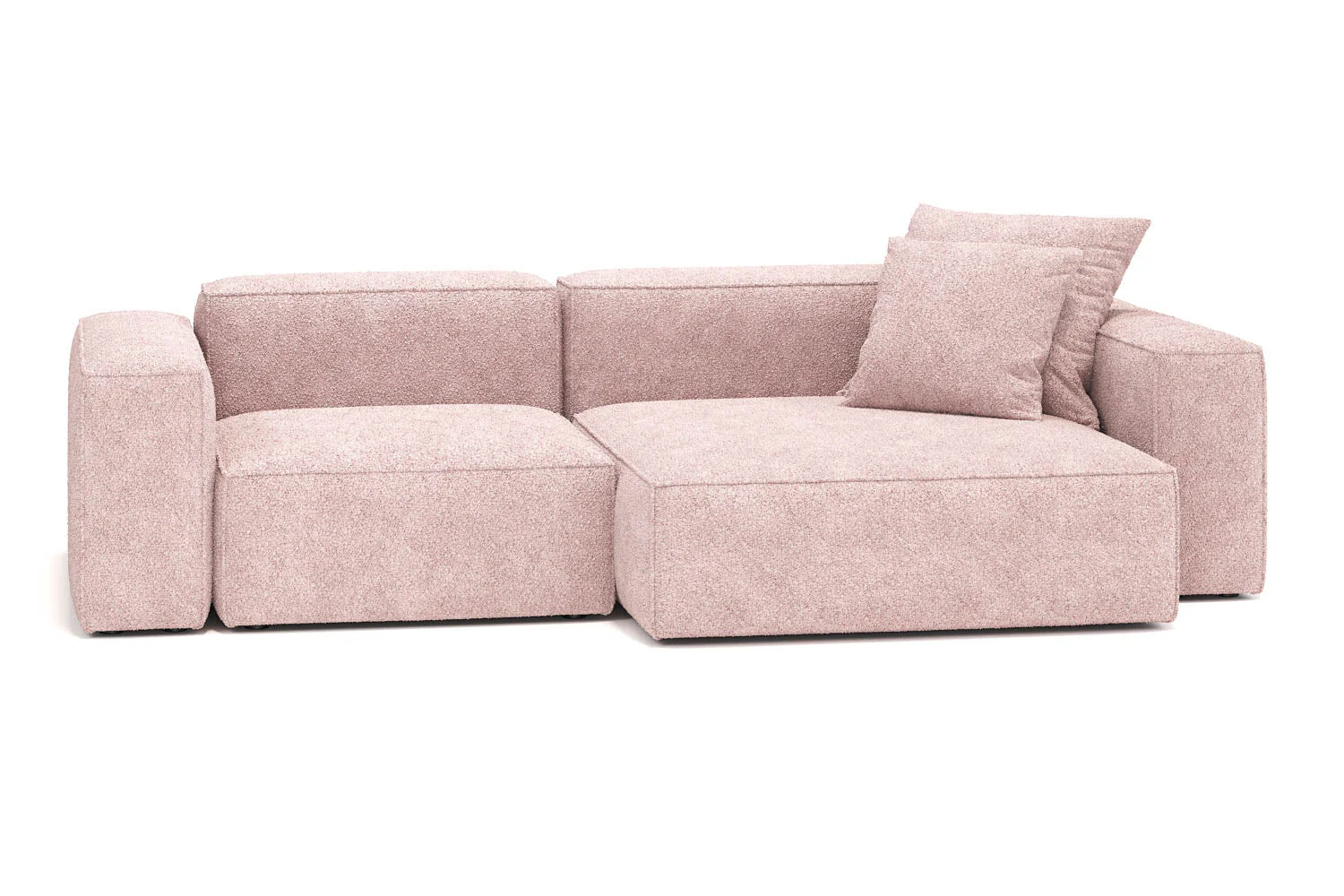Modulares Sofa Harvey S mit Schlaffunktion - Image 26