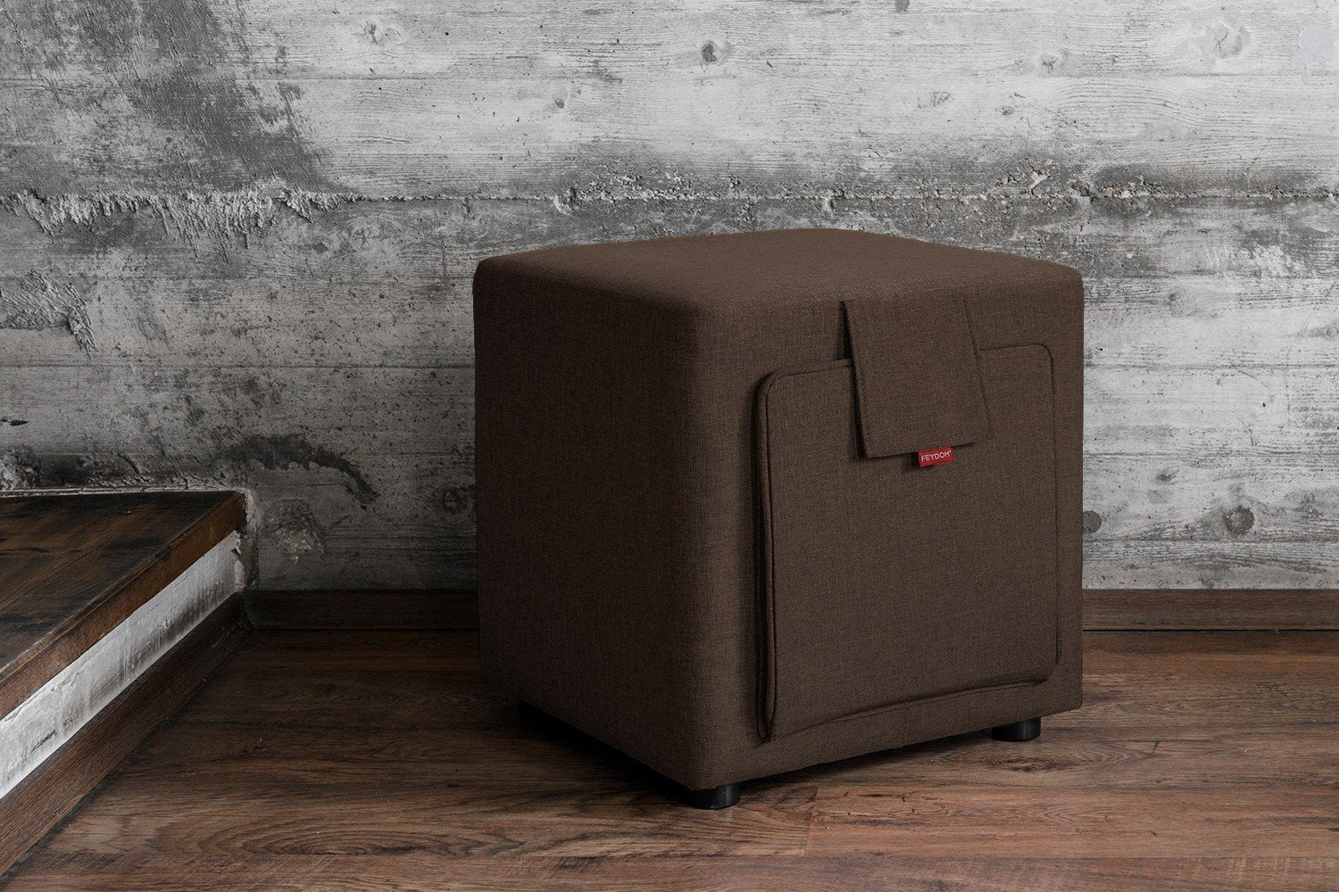 Ottoman & Hocker Scottie - Image 8